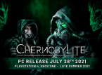 Chernobylite ya tiene fecha de lanzamiento: primero PC, despu&eacute;s consolas