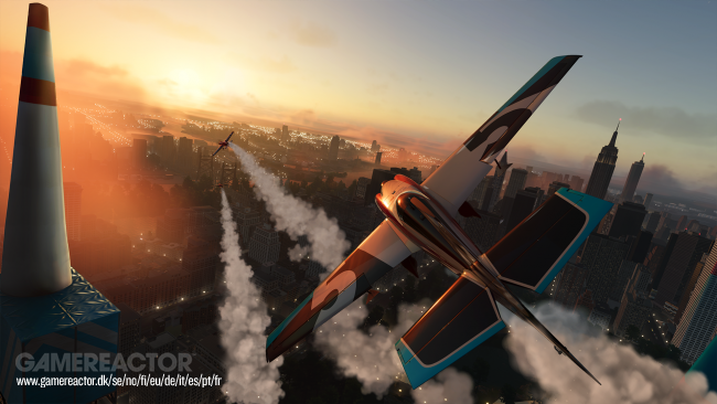 The Crew 2