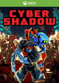 Cyber Shadow