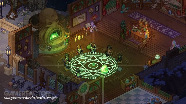 Witchbrook