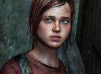 Naughty Dog muestra la espeluznante transformación de Ellie en The Last of Us