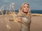 No, Marvel no está trabajando en una secuela de Eternals