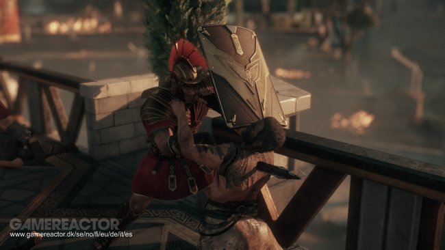 Ryse: Son of Rome