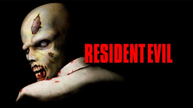 Consigue la trilogía original de Resident Evil sin DRM en GOG.com