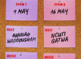 Hannah Waddingham y Ncuti Gatwa presentarán los dos últimos programas de la 1ª temporada de Saturday Night Live UK.