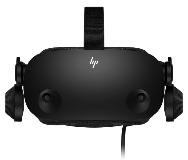 HP Reverb G2, a la conquista del gamer VR de la mano de Valve