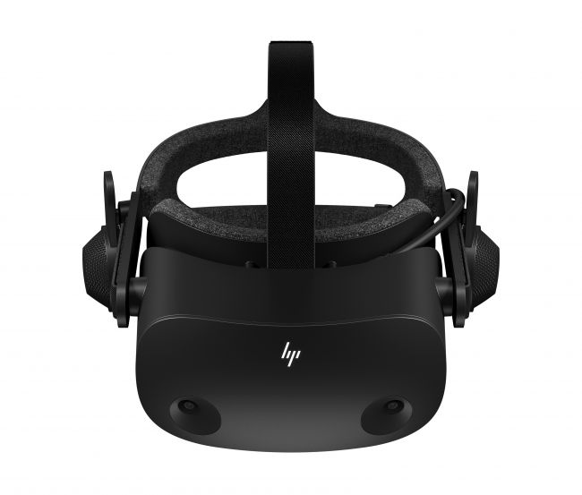 HP Reverb G2, a la conquista del gamer VR de la mano de Valve