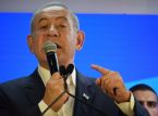 Israel promete intensificar la campaña al intensificarse el conflicto con Irán