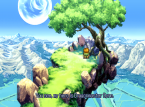 An&aacute;lisis de Lunar Remastered Collection