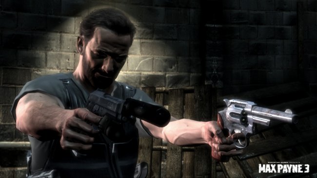 Max Payne 3