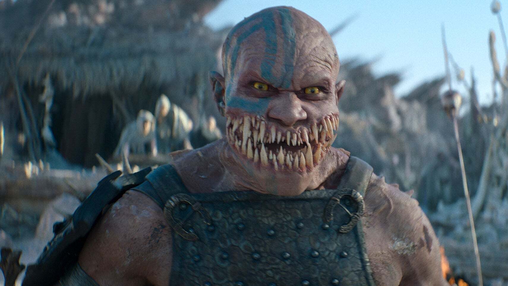 Mortal Kombat 2 le gana la manga del fin de semana a El Diablo Viste de Prada 2 en taquilla y ya ha recuperado la mitad de su presupuesto