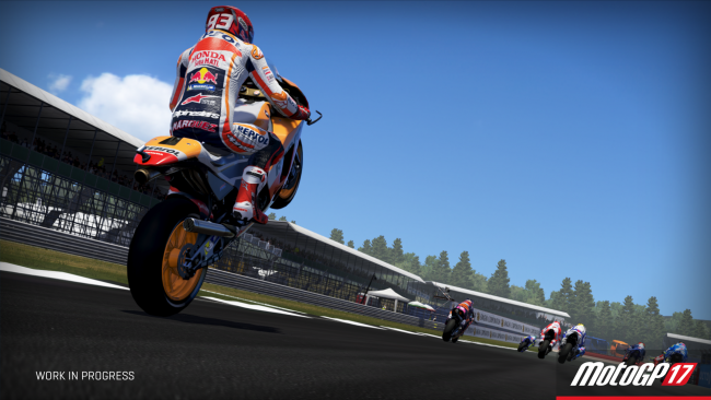 MotoGP 17