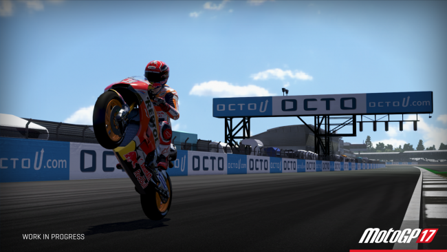 MotoGP 17