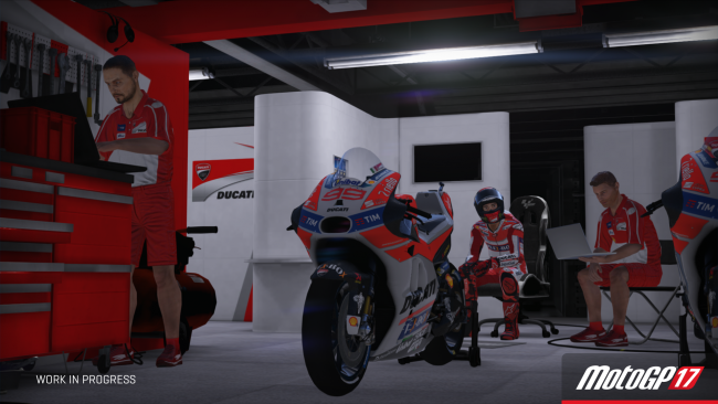 MotoGP 17