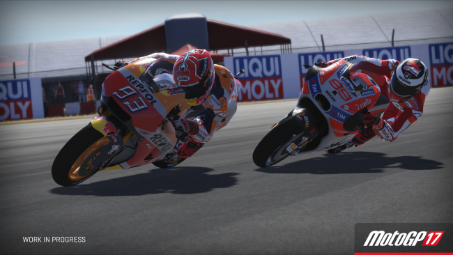 MotoGP 17