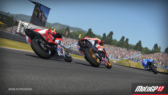 MotoGP 17