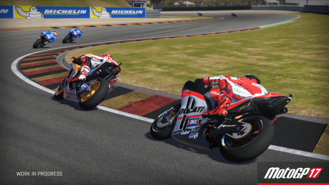 MotoGP 17