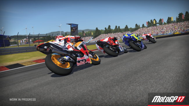 MotoGP 17