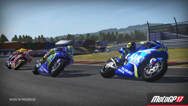 MotoGP 17