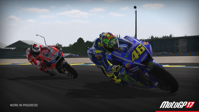 MotoGP 17