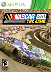 Nascar: The Game 2011