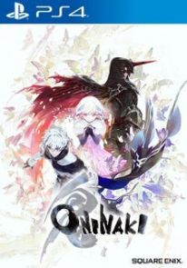 Oninaki