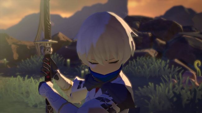 Oninaki