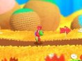 Diseña y juega con tu Yoshi en Woolly World 3DS