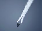 Portugal replantea sus cielos: Gripen podría sustituir al F-35