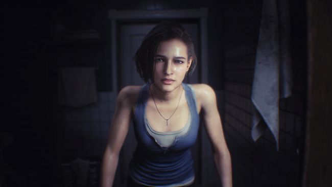Resident Evil 3