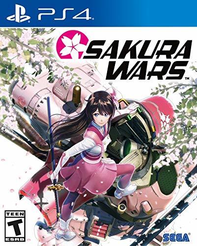 Sega celebró el 25.º aniversario de la serie « Sakura Wars 