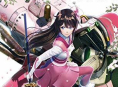 Sega celebra el 25 aniversario de la serie Sakura Wars