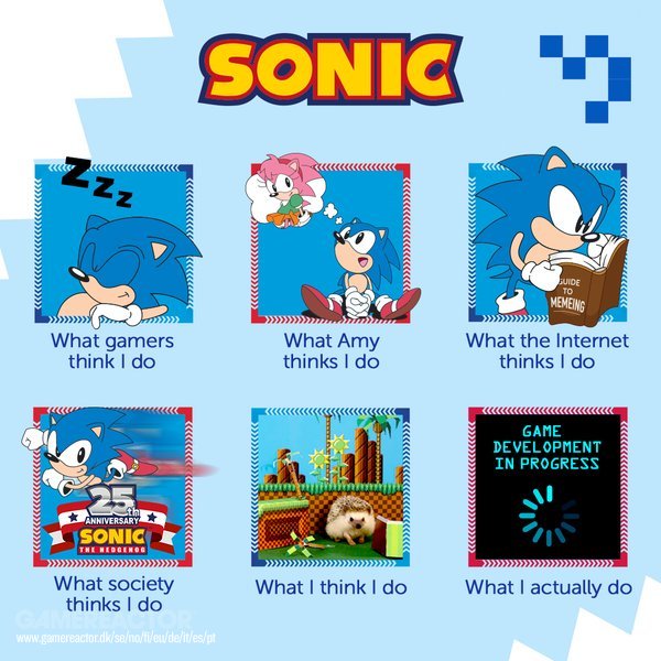 Sonic Boom: El Ascenso de Lyric