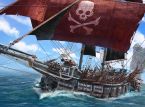 Ubisoft: La respuesta a Skull and Bones ha sido "tremenda"