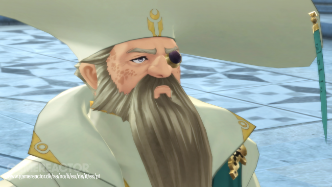 Tales of Berseria