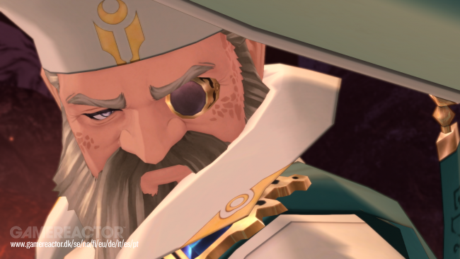 Tales of Berseria
