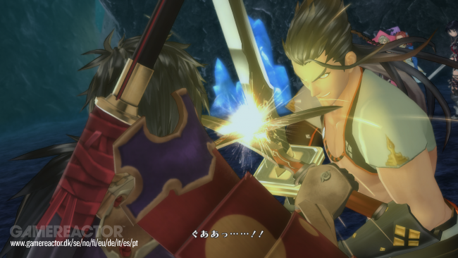 Tales of Berseria