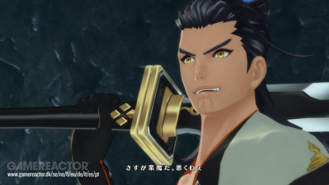 Tales of Berseria