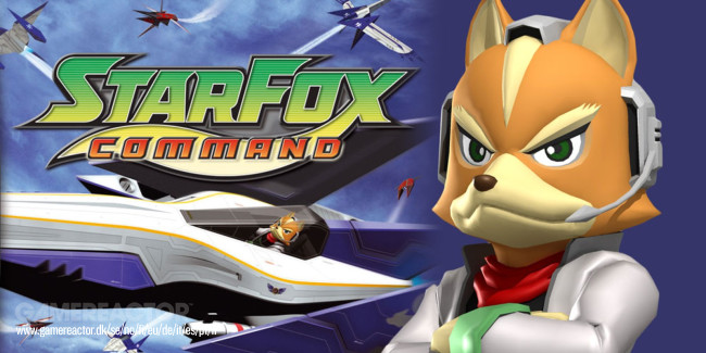 [Top 8+1] Los juegos de Star Fox, del peor al mejor