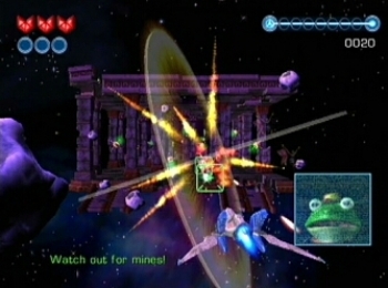 [Top 8+1] Los juegos de Star Fox, del peor al mejor