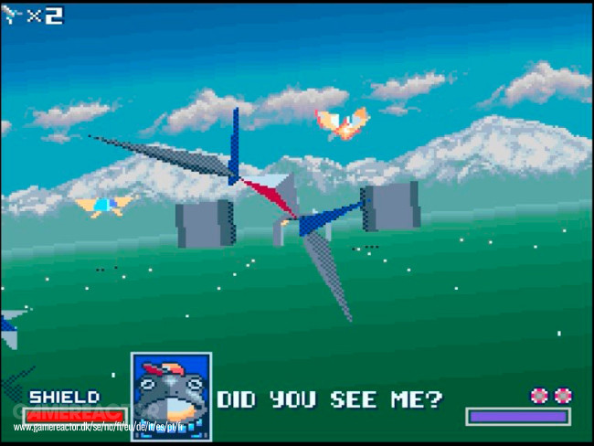 [Top 8+1] Los juegos de Star Fox, del peor al mejor