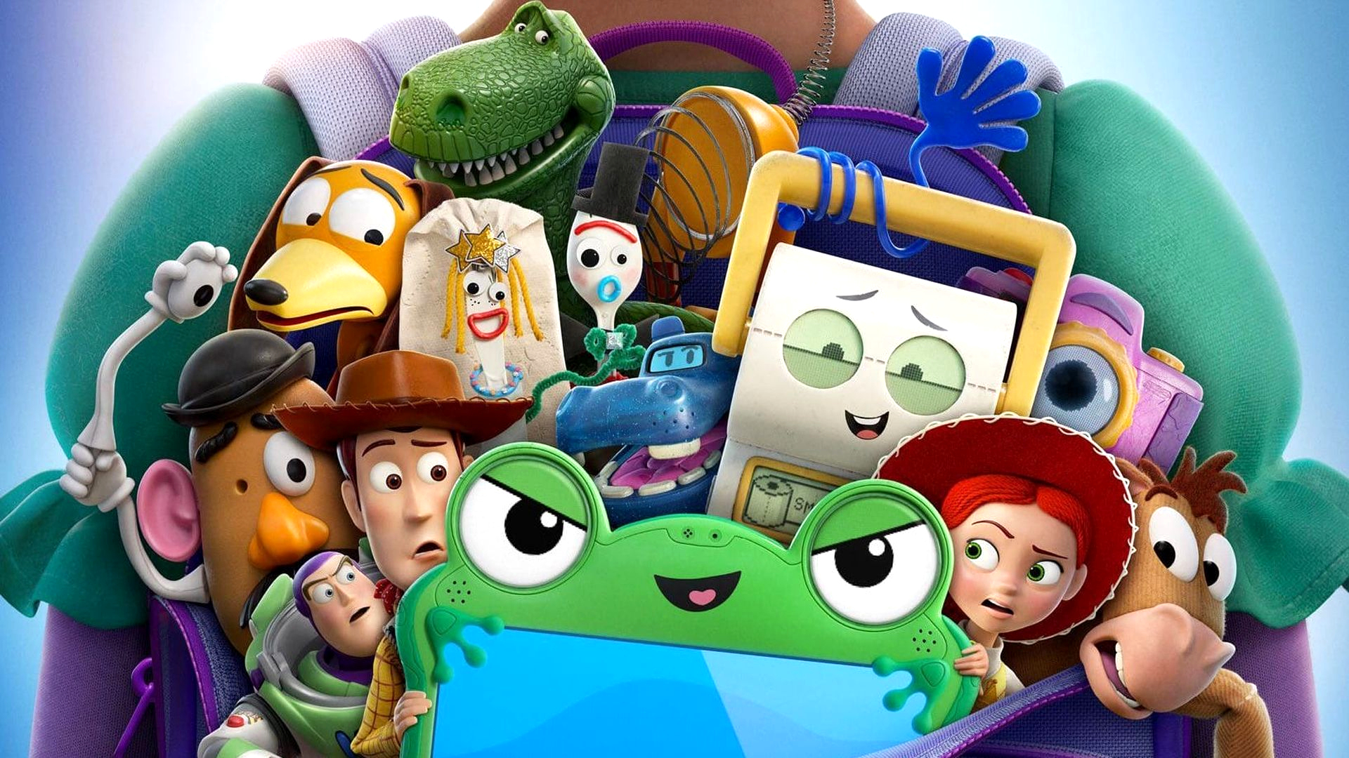 Toy Story 5 recibe un tráiler final antes del estreno