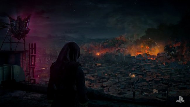 Uncharted: El Legado Perdido