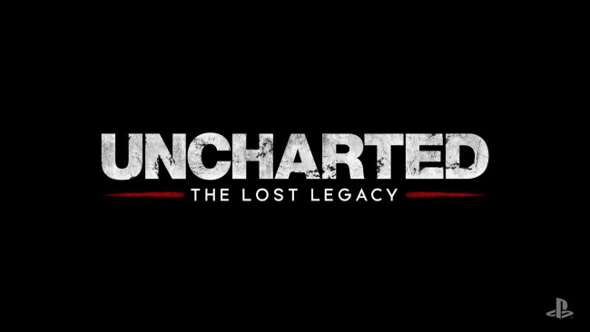 Uncharted: El Legado Perdido