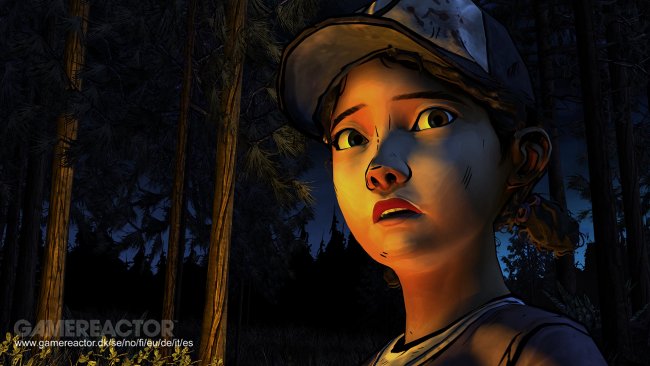 The Walking Dead: Season Two