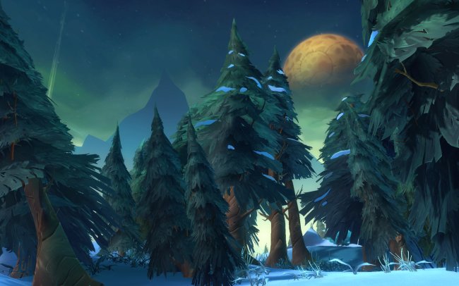 Wildstar