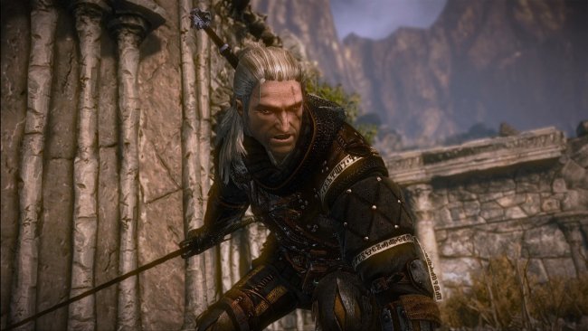 The Witcher 3: Wild Hunt