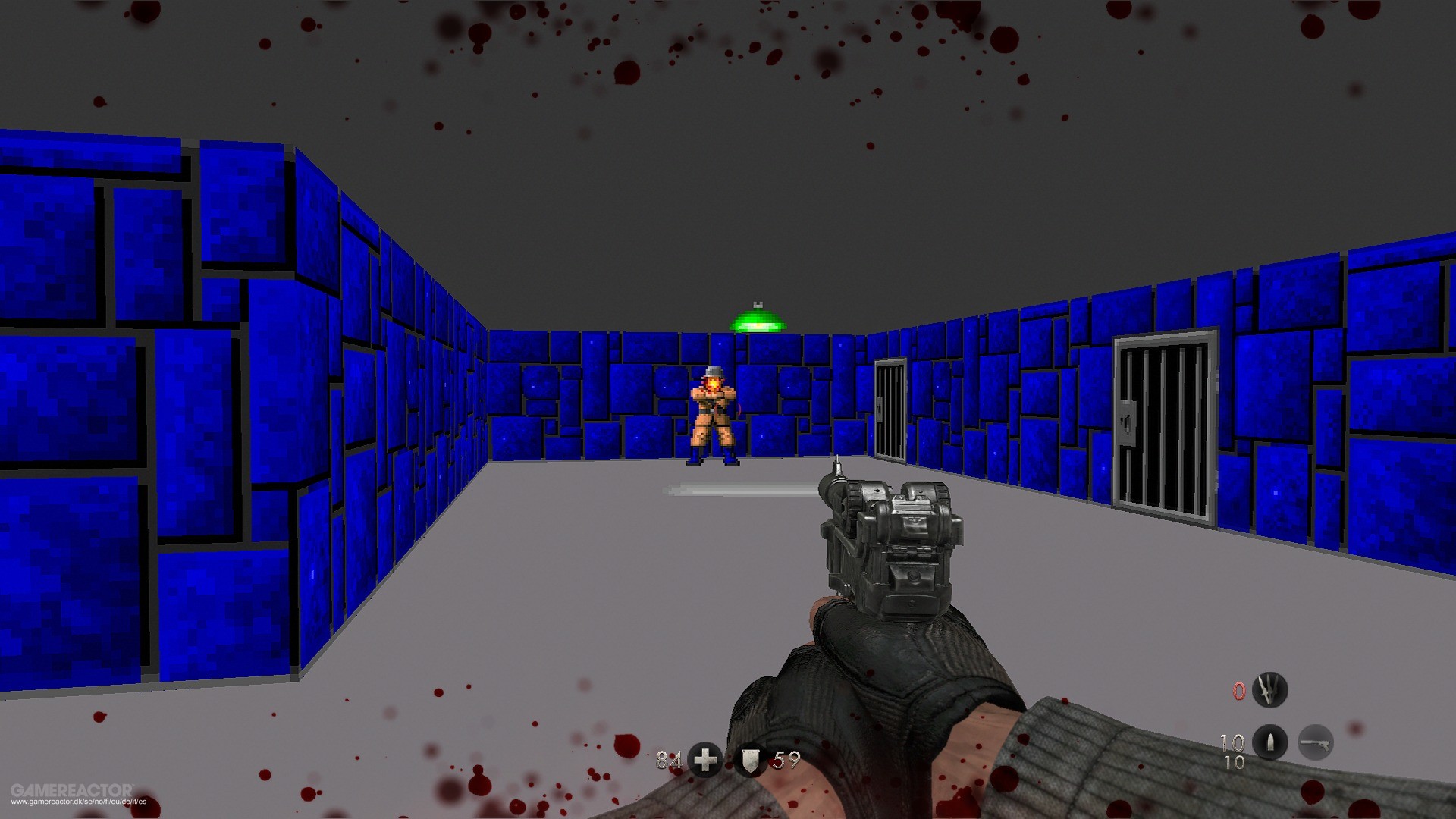 Wolfenstein: The New Order