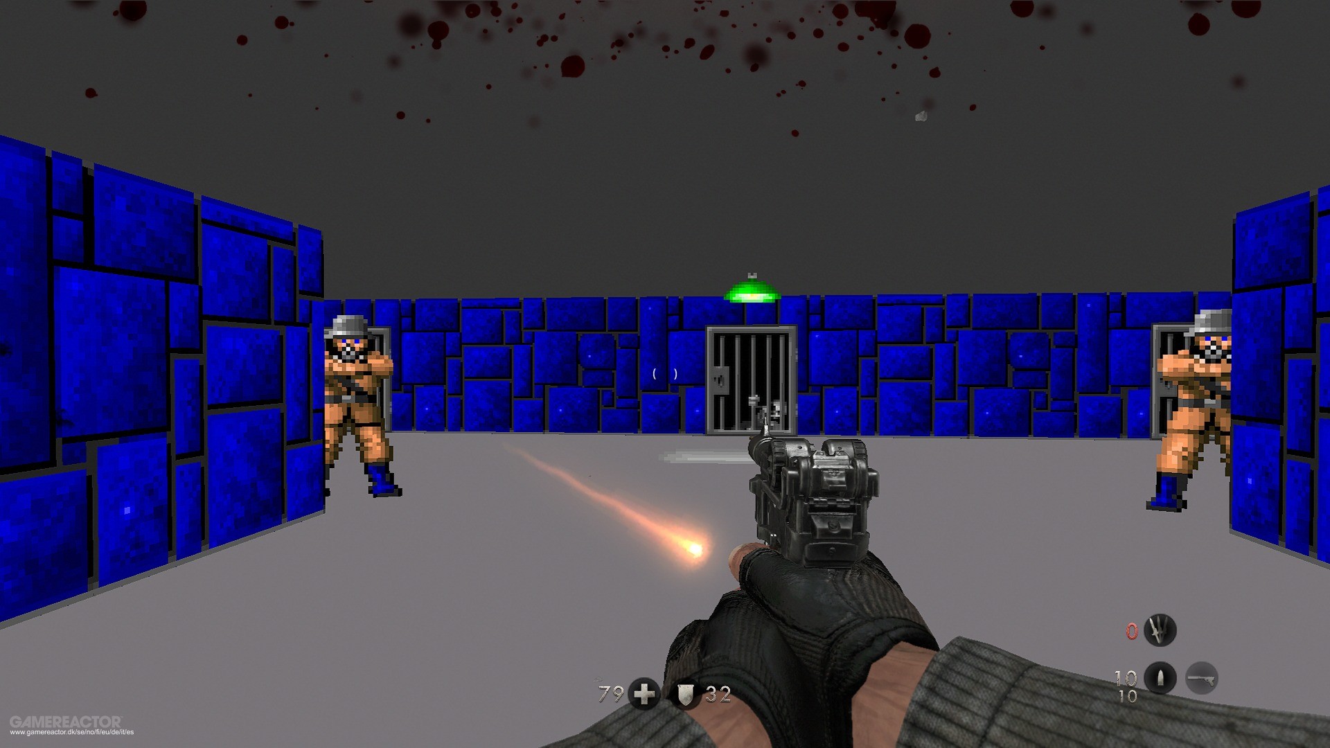 Wolfenstein: The New Order