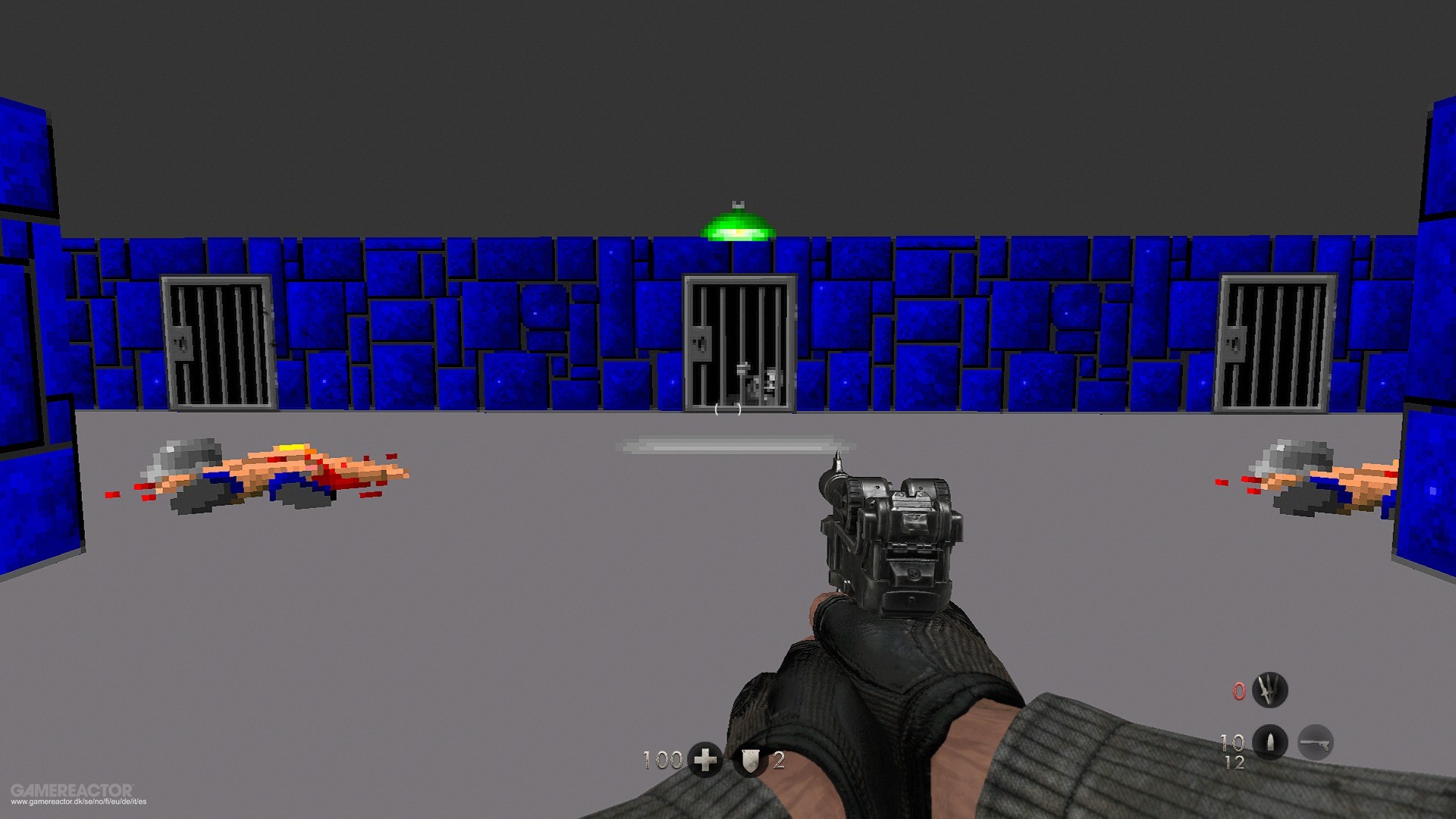 Wolfenstein: The New Order